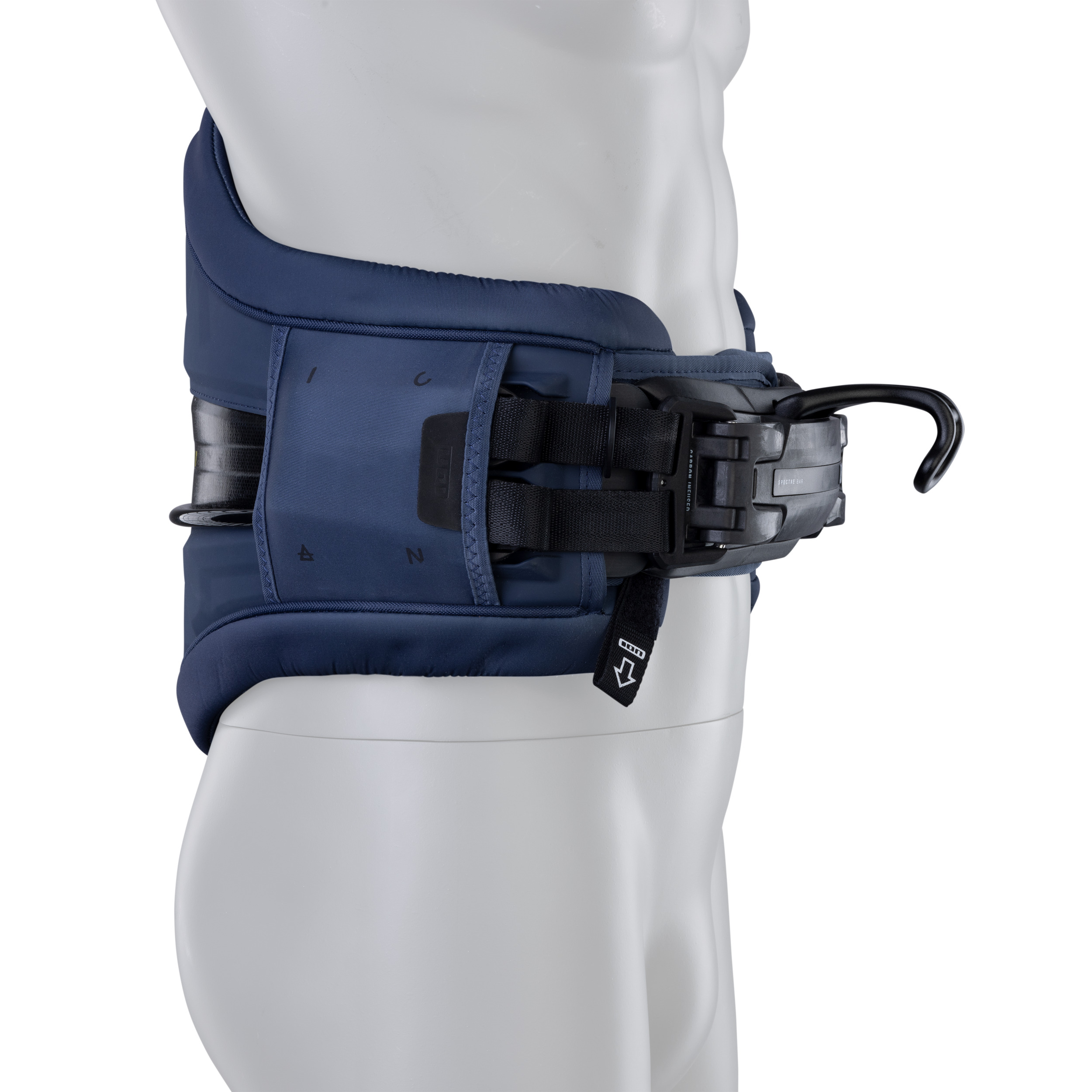 ION �������� Kite ���� APEX (48252-4702) blue-nights 25 (46/XS)-