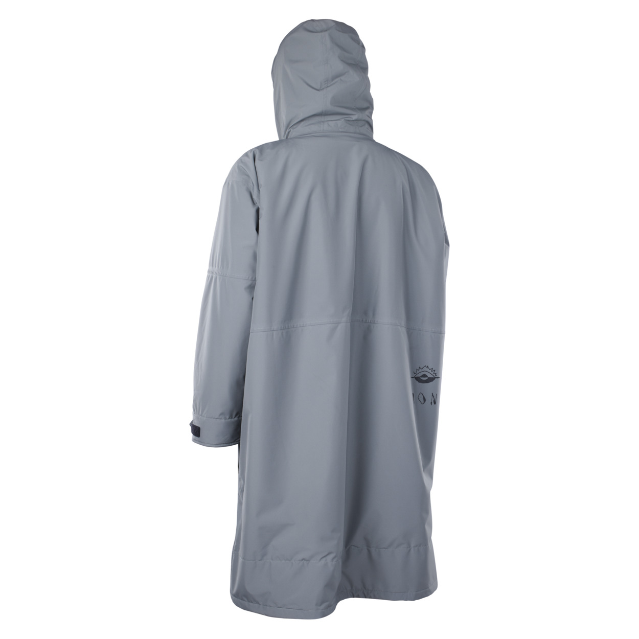 ION ����� Water Jacket Storm Coat unisex (48260-4120) sage-grey 26 (XS)-