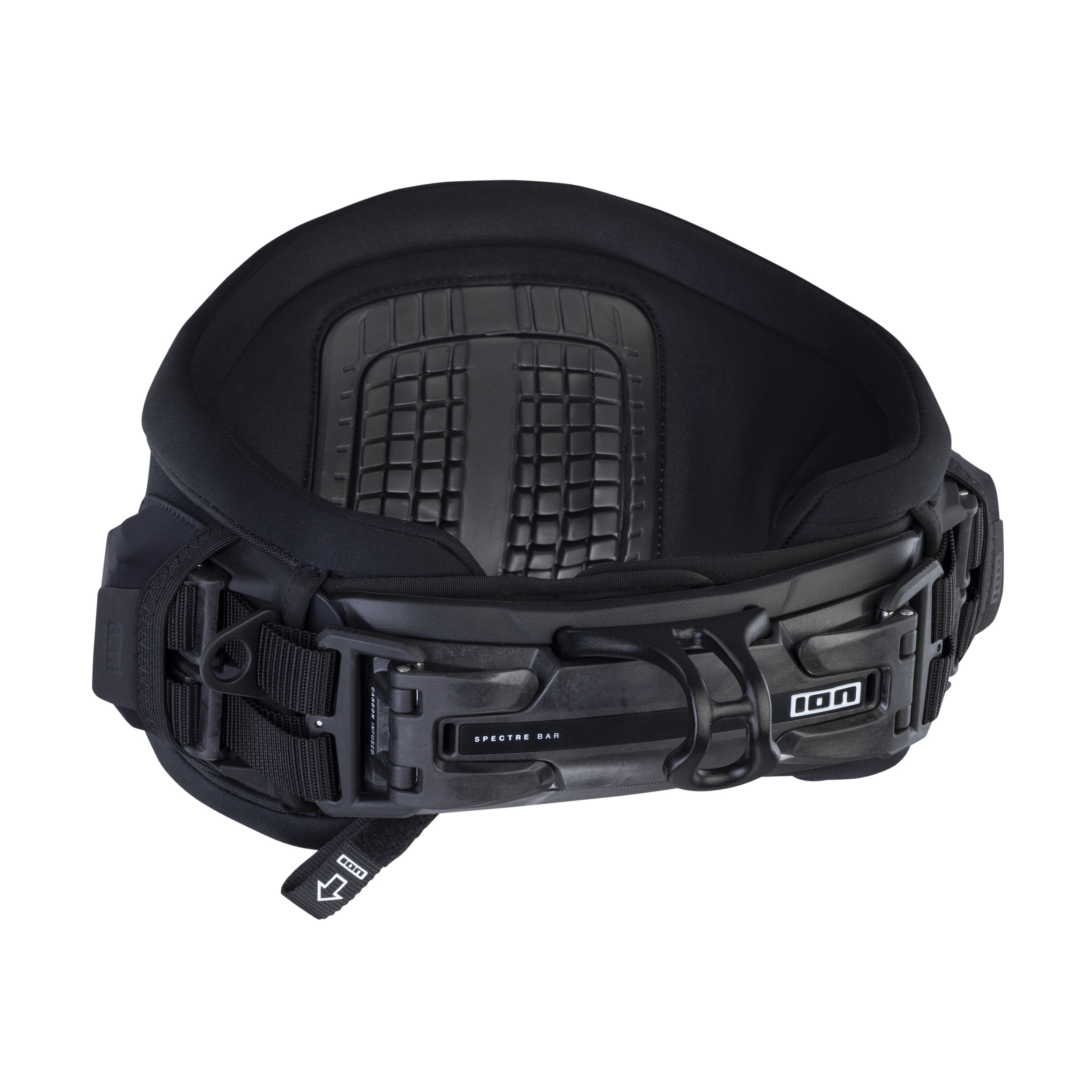 ION �������� Kite ���� Sol Curv ��� (48253-4726) tropical-palm-glitch 25 (D 34/XS)-