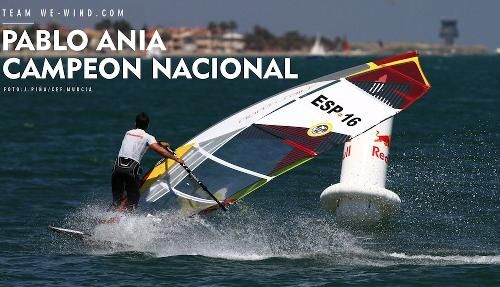    Circuito Espanol de Funboard