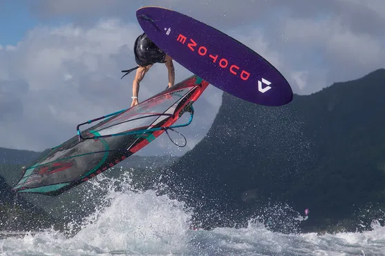 DUOTONE WIND ����� ������� Skate SLS 108 (14240-1008) 24-