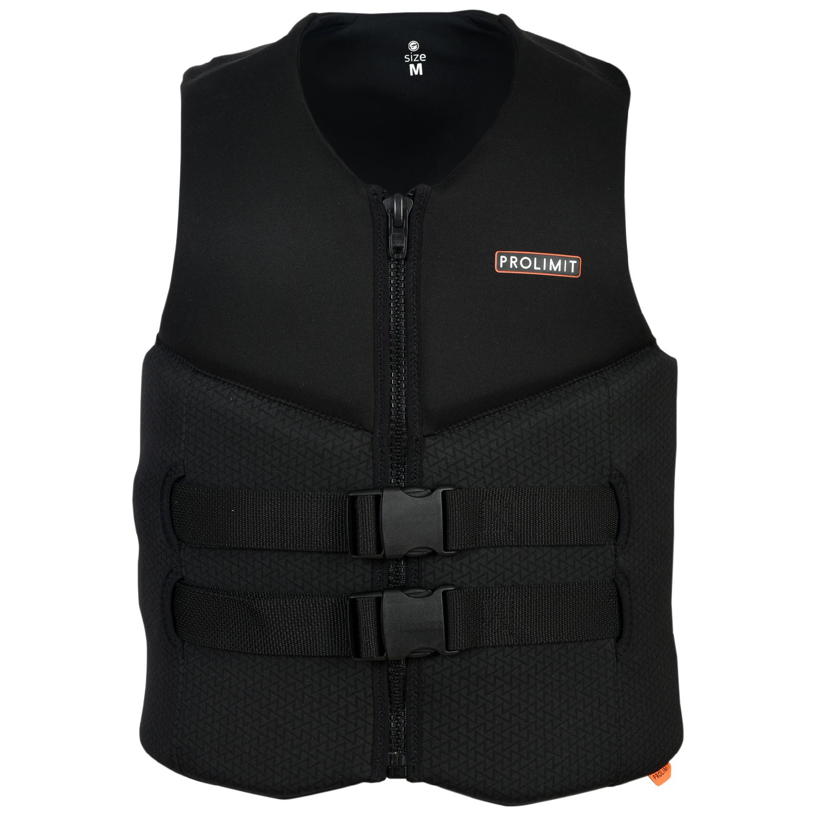 PRO-LIMIT Жилет Action Vest (53280) чёрн 22-ZM000008269