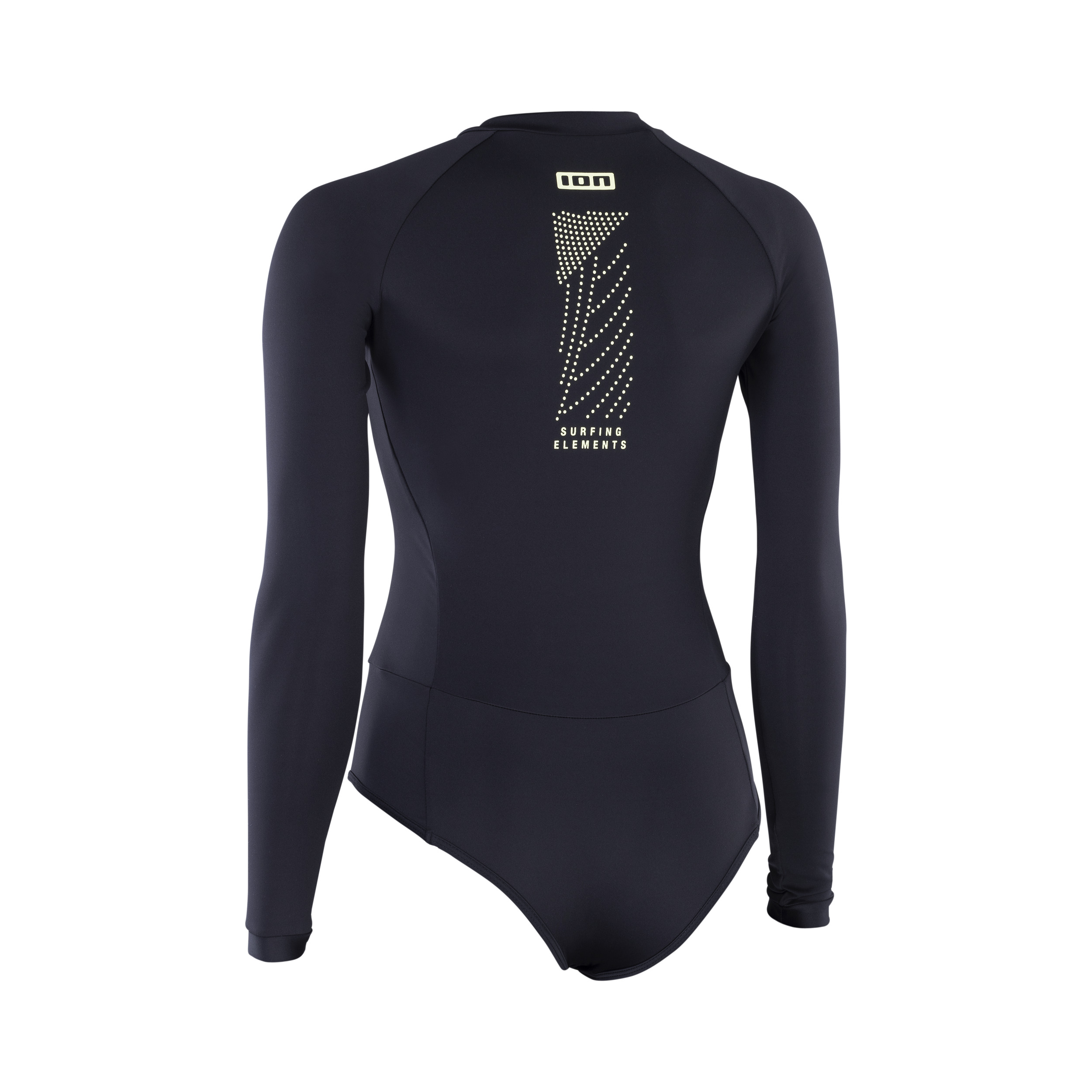 ION  Swimsuit LS    (48243-4190)  25 (D 36/S)-