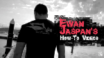 Видео: Half Loaded Grab с Эваном Джаспеном!