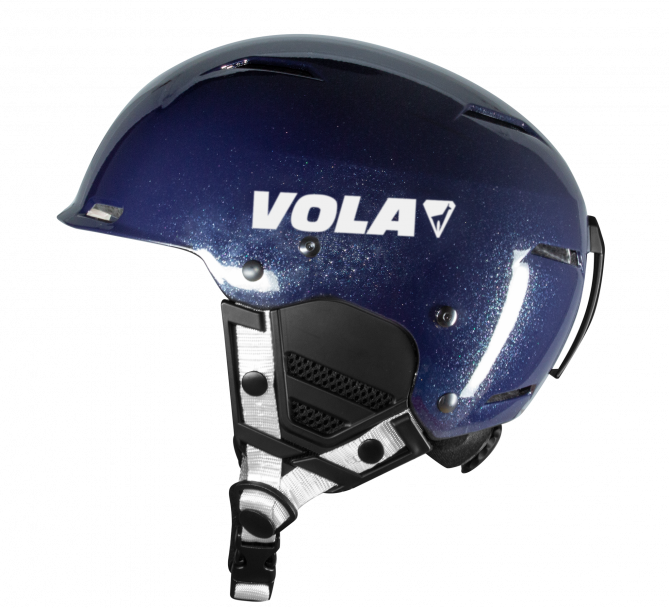 VOLA  SENTINEL (P323) (M, Ҹ )-