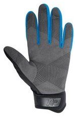 NEILPRYDE Перчатки 5 Full Finger AMARA glove длин пал (C901)-OF-006794  