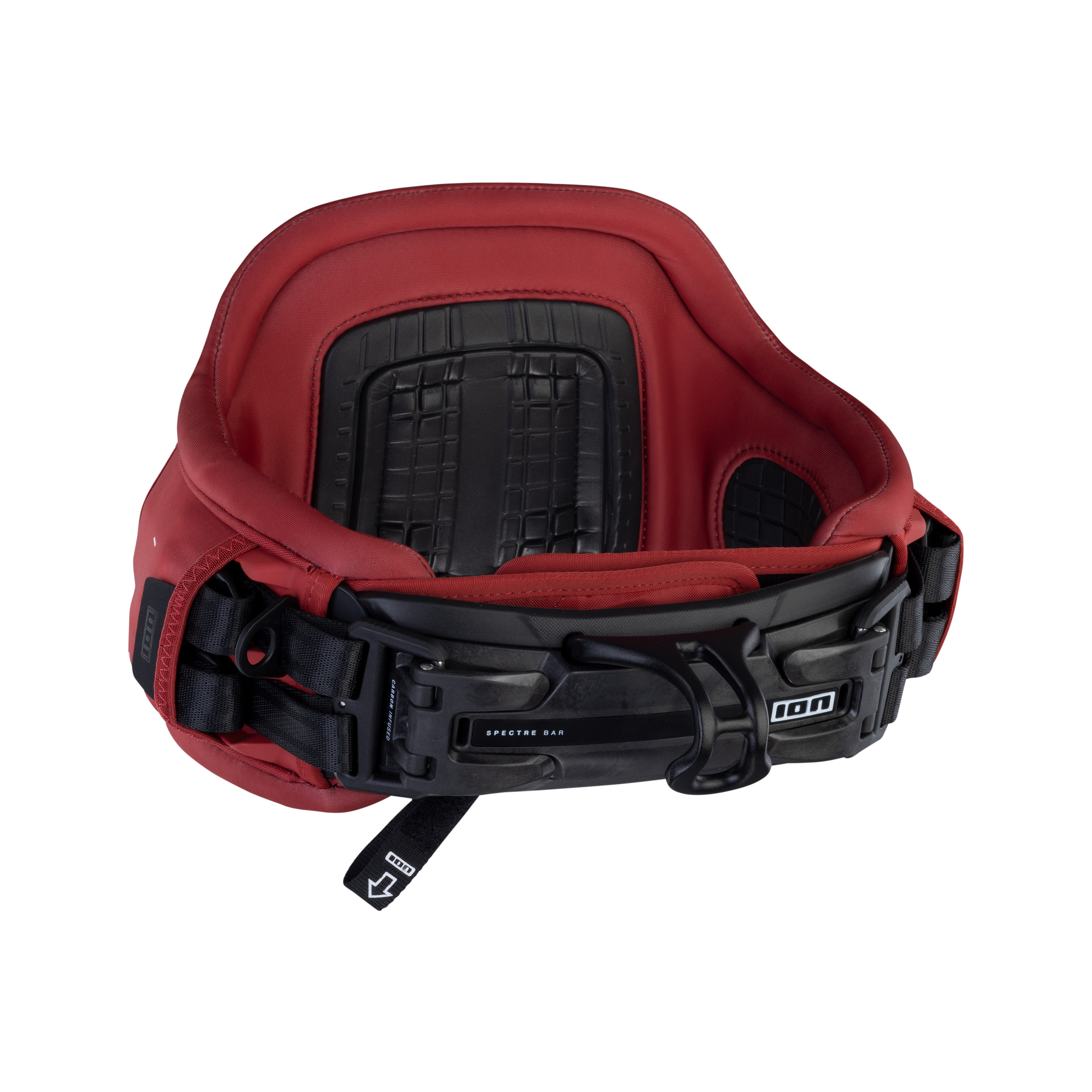 ION �������� Kite ���� NOVA ��� (48253-4727) scarlet-red 25 (D 34/XS)-