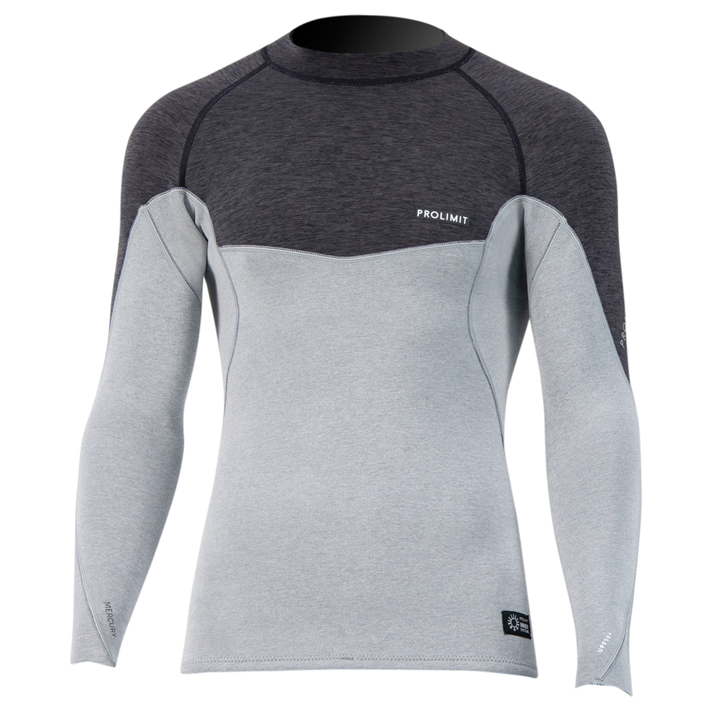 PROLIMIT   Mercury Top 2mm LA   (06020.010) / 25 (M)-