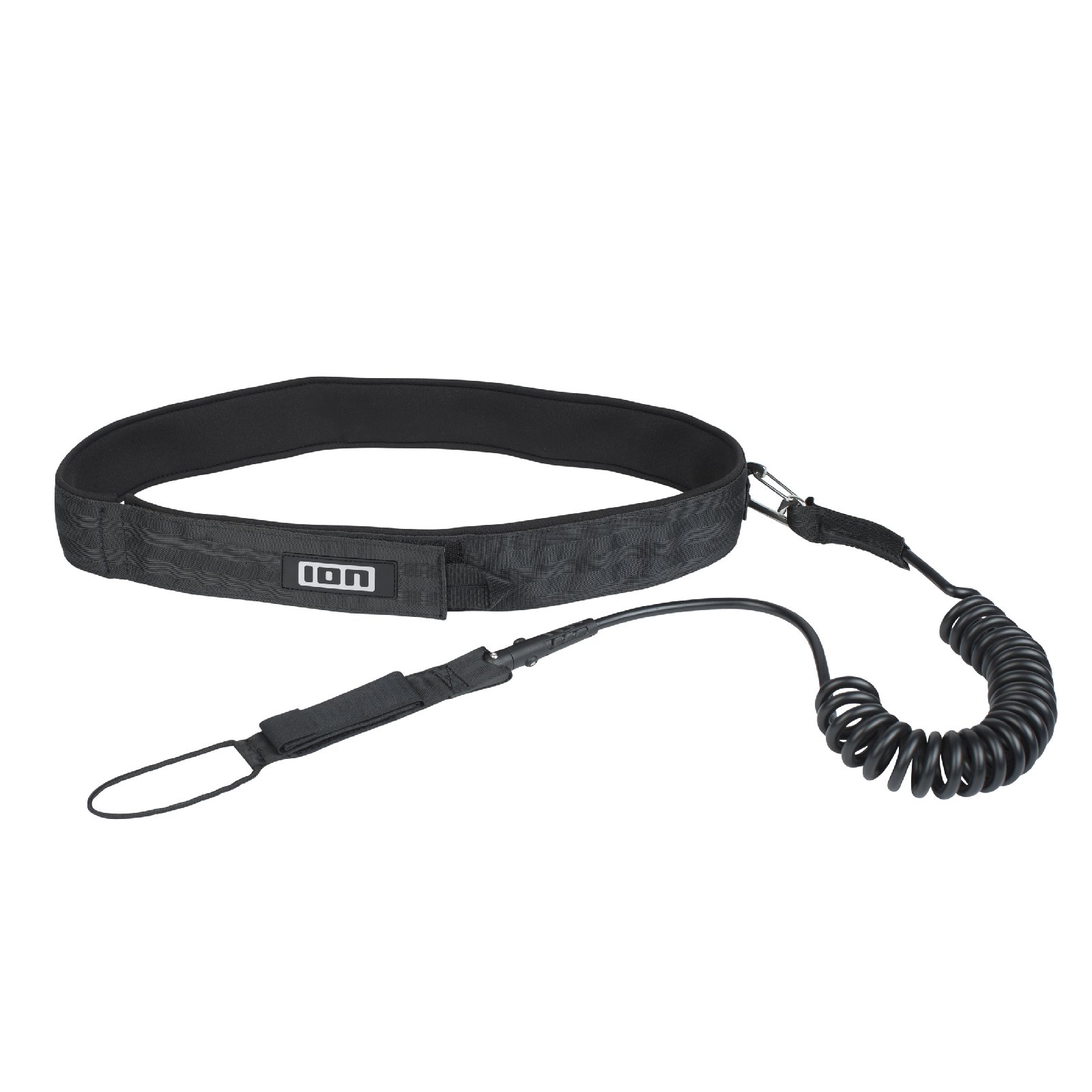 ION  SUP/WING Core Leash coiled hipbelt 8'  S-M (48700-7052)  24-